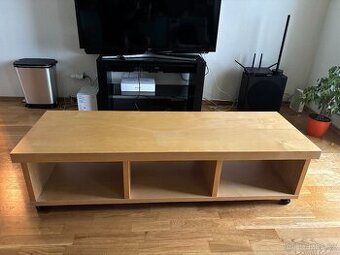TV stolek Ikea