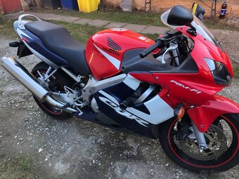 Honda CBR 600 F1