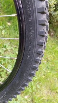 Detské kolo 20" - 1