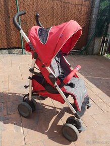 Golfky Chicco Multiway - 1