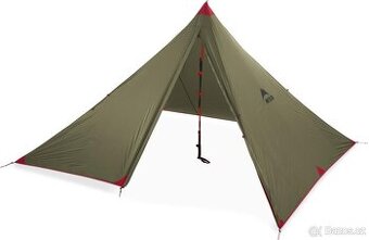 NOVÝ přístřešek MSR Front Range Tarp Shelter - 1