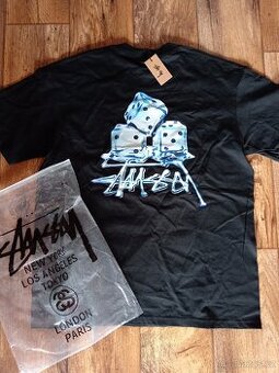 Stussy tričko