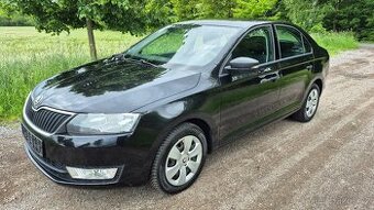Škoda Rapid 1.2 TSi 66kw 153000km 2016