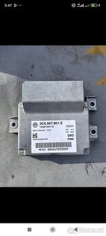 Prodám MODUL RUČNÍ BRZDY PASSAT B6 3C0907801E