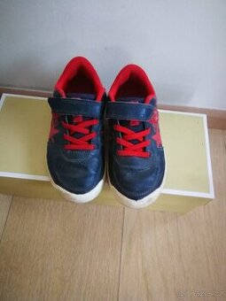 Tenisky Decathlon v. 29 - 1