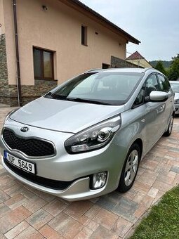 Kia Carens 2013 2.2 104KW