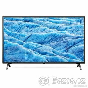 Náhradní díly z TV LG 65UM7100