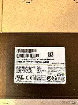 Mini server Supermicro