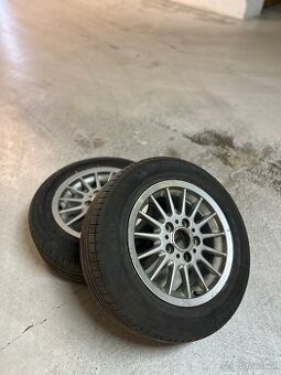 BMW alu Styling 32, 15”, 2 kusy