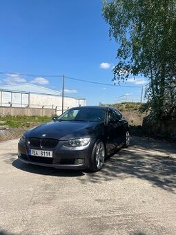 Bmw e92 325i