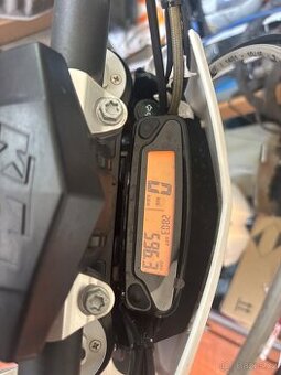 Ktm freeride e-exc