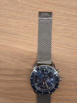 Breitling superocean