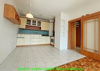 Prodej bytu 3kk ul. Brechtova, Praha 4