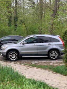 Honda CR-V 2.2 ctdi 103kw 2007 EXECUTIVE