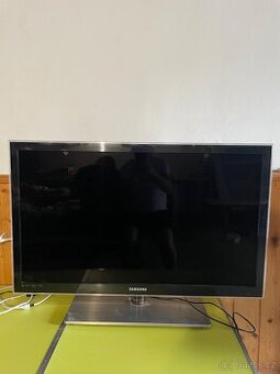 Nabízím televizi Samsung - 1