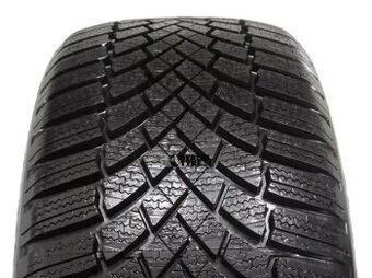 Úplně nové pneu Bridgestone BLIZZAK LM005 255/55