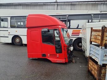 Iveco Kabina spací