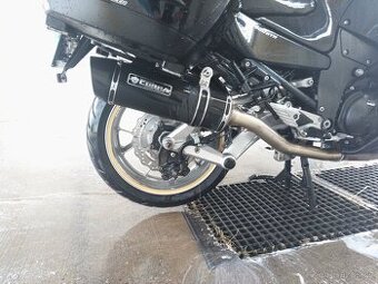 Kawasaki GTR 1400