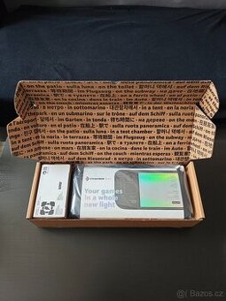 Steam Deck 1TB OLED