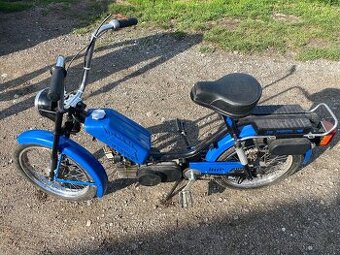 Jawa Babetta 210