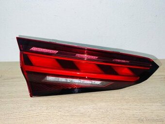 Audi RS5 S5 A5 8W6 zadní světlo