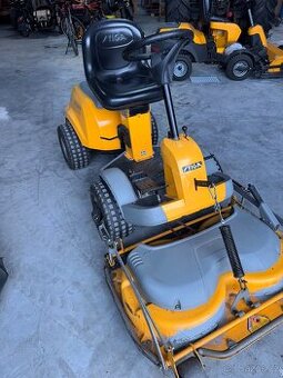 Rider Stiga 4x4