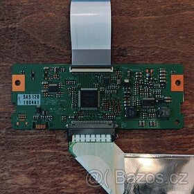 T-CON LG 6870C-0238B LC320WXN-SBA1