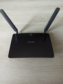 Router O2