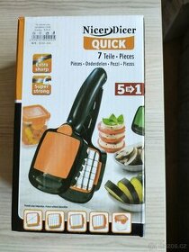 Krajec Nicer Dicer