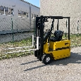 VZV Yale elektrický ERP15RCF