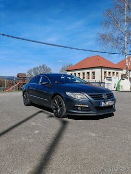 Passat cc 3.6 220kw 4motion