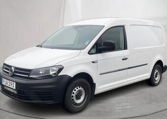 Volkswagen Caddy 1.4TGI CNG maxi skrin Zar1R 81 kw4