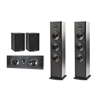 Polk T 50 Set Reproduktorů 5.0