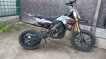 MiniRocket Coyote 1300W