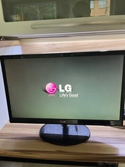 Prodam monitor Lg 24 full hd 1920x1080