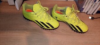 Dětské kopačky Adidas