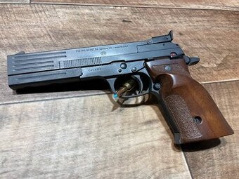 Pistole Beretta 89