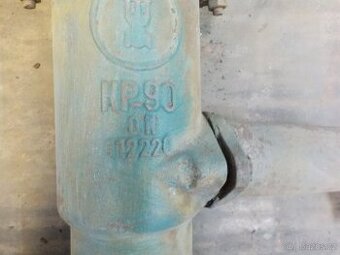 PRODÁM PUMPU - 1