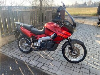 Aprilia ETV 1000 Caponord
