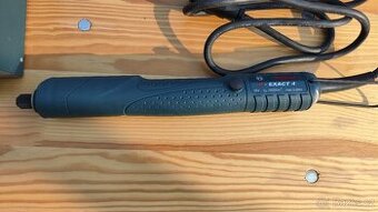 Bosch C-Exact 36 V + zdroj Bosch Puc-Exact 3