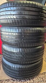 4ks Letni pneu 215/55 r17 NEXEN PRIMUS