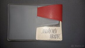 Jindřichův Hradec - 1