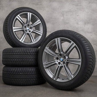 BMW STYLING 736 R20 BMW X5,X6