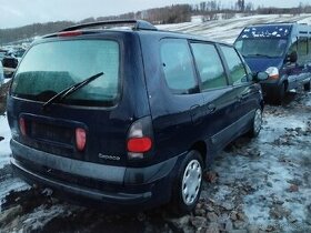 Prodám Renault Espace