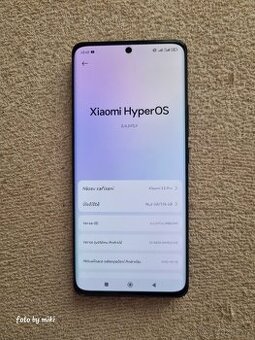 Prodám xiaomi 13 Pro 12/256gb