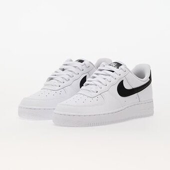 Nike W AIR FORCE 1 07' /NOVÉ/