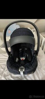 Autosedačka cybex z2