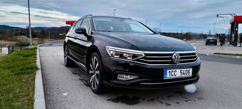 VW Passat 2.0TDI 110kw EVO 2020 bussines