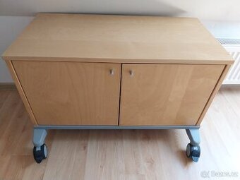 IKEA kancelářská skříňka Efektiv