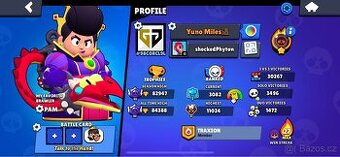 Brawl stars ucet